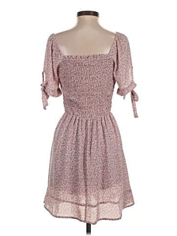 Sienna Sky Casual Dress (view 2)