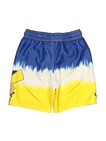 Pokemon Board Shorts (view 2)