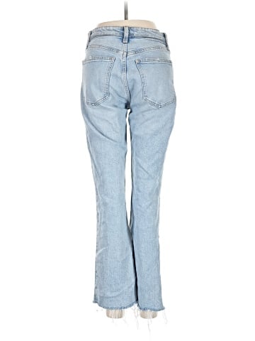 Zara Jeans (view 2)