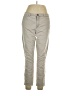 NYDJ Solid Gray Khakis Size 14 - photo 1