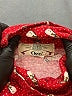 Orvis 100% Cotton Red Long Sleeve Turtleneck Size L - photo 7