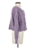 American Eagle Outfitters Purple Pullover Sweater Size S - photo 4