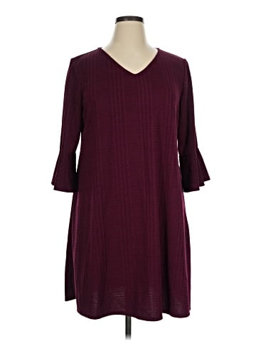 Apt. 9 Casual Dress (view 1)