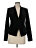 Theory Black Blazer Size 6 - photo 1