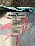 Tommy Bahama Blue Rash Guard Size M - photo 3