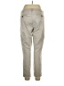 NYDJ Solid Gray Khakis Size 14 - photo 2
