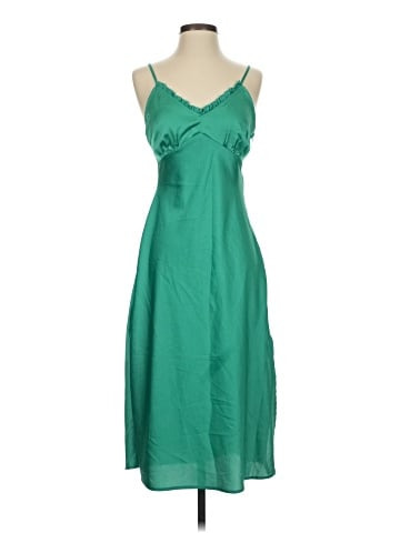 Japna Casual Dress (view 1)