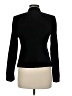 Theory Black Blazer Size 6 - photo 2