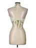 LA Hearts 100% Rayon Green Tank Top Size L - photo 2