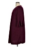 Apt. 9 Burgundy Casual Dress Size XL - photo 5