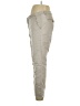 NYDJ Solid Gray Khakis Size 14 - photo 5