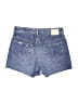 Adriano Goldschmied Blue Denim Shorts Size 24R - photo 2