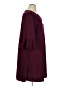 Apt. 9 Burgundy Casual Dress Size XL - photo 4