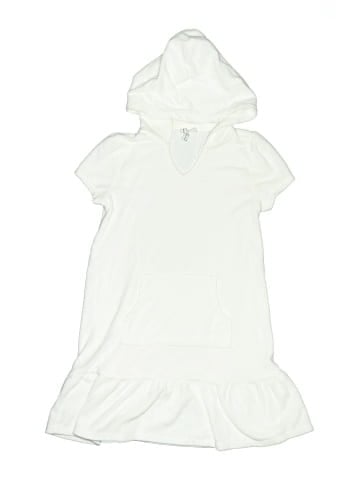 Janie and Jack Raincoat (view 1)