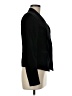Theory Black Blazer Size 6 - photo 4