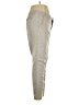 NYDJ Solid Gray Khakis Size 14 - photo 4