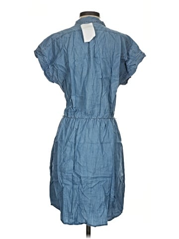 J.Crew Factory Store Casual Dress (view 2)