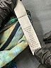 Lularoe Print Blue Leggings One size - photo 8