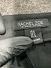Rachel Zoe Solid Black Dress Pants Size 8 - photo 7