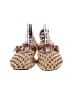 Rag & Bone Gold Flats Size EU 39 1/2 - photo 2
