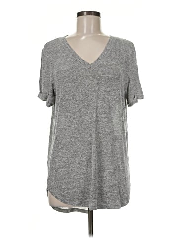 W. by Wantable Short Sleeve T-Shirt (view 1)