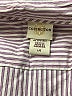 Covington Stripes Burgundy Long Sleeve Button-Down Shirt Size L - photo 7