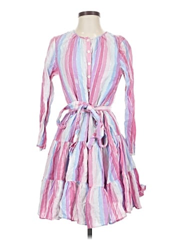 J.Crew Casual Dress (view 1)
