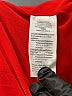 J.Crew 100% Polyester Solid Orange Formal Skirt Size 8 - photo 5