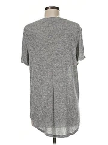 W. by Wantable Short Sleeve T-Shirt (view 2)
