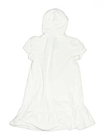 Janie and Jack Raincoat (view 2)