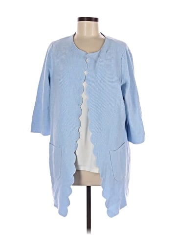 Talbots Cardigan (view 1)