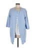 Talbots Blue Cardigan Size 2X (petite) - photo 1