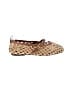 Rag & Bone Gold Flats Size EU 39 1/2 - photo 1