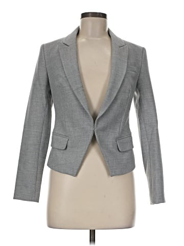Express Blazer (view 1)