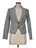 Express Gray Blazer Size 6 - photo 1