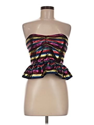 Lovers + Friends Sleeveless Top (view 1)