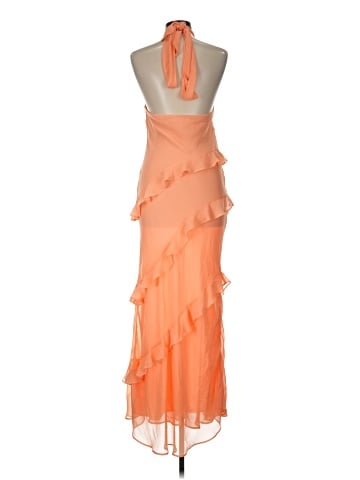 Nuuly Says Gah! Cocktail Dress (view 2)