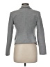 Express Gray Blazer Size 6 - photo 2