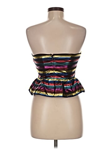 Lovers + Friends Sleeveless Top (view 2)