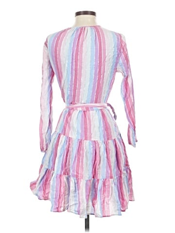 J.Crew Casual Dress (view 2)