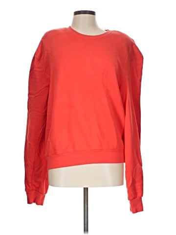 Sundry Sweatshirt (view 1)
