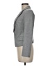 Express Gray Blazer Size 6 - photo 5