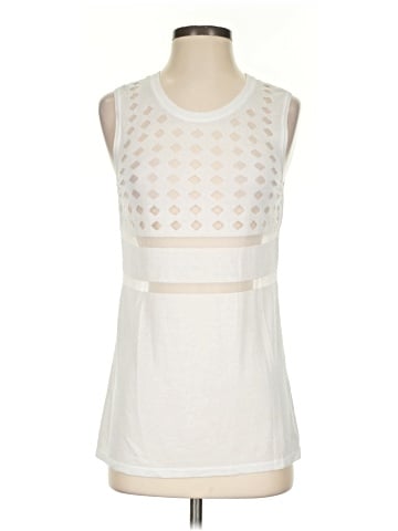 UNIQUELY Lorna Jane Sleeveless Blouse (view 1)