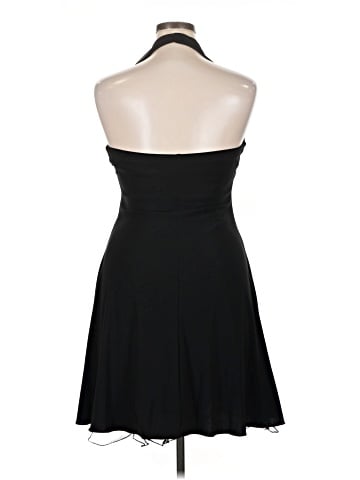 Blondie Nites Cocktail Dress (view 2)