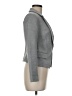 Express Gray Blazer Size 6 - photo 4