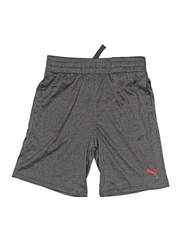 Puma Athletic Shorts (view 1)