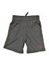 Puma 100% Polyester Solid Gray Athletic Shorts Size 7 - 8 - photo 1