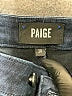 Paige Blue Jeans Size 28 waist - photo 7
