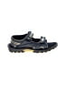 SmartFit Blue Sandals Size 1 1/2 (youth) - photo 1