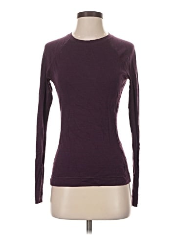 Smartwool Active T-Shirt (view 1)